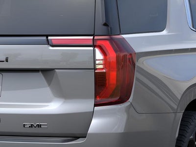 2026 GMC Yukon 4WD 4dr Denali Ultimate