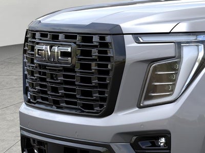 2026 GMC Yukon 4WD 4dr Denali Ultimate