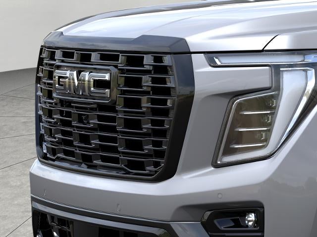 2026 GMC Yukon 4WD 4dr Denali Ultimate