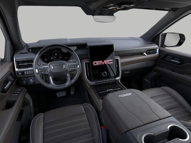 2026 GMC Yukon 4WD 4dr Denali Ultimate