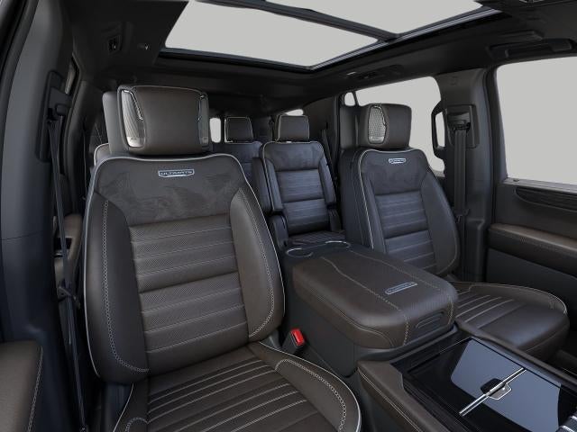 2026 GMC Yukon 4WD 4dr Denali Ultimate