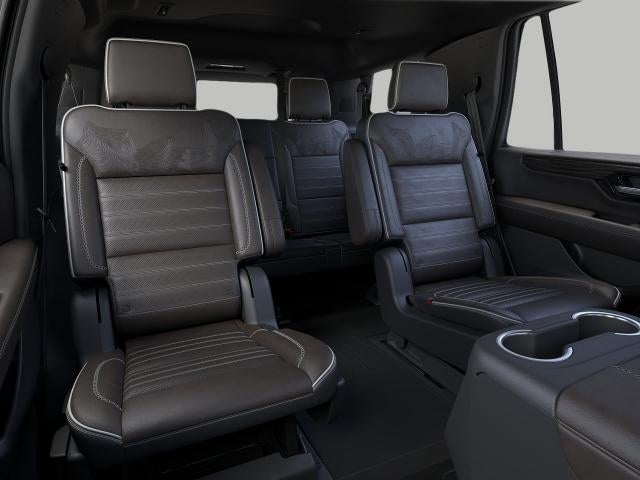 2026 GMC Yukon 4WD 4dr Denali Ultimate