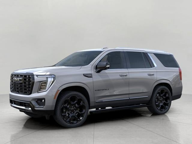 2026 GMC Yukon 4WD 4dr Denali Ultimate