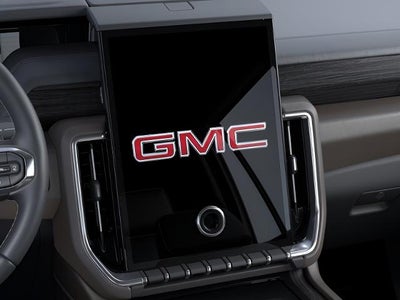 2026 GMC Yukon 4WD 4dr Denali Ultimate