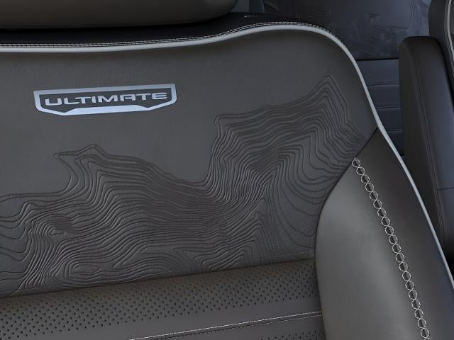 2026 GMC Yukon 4WD 4dr Denali Ultimate