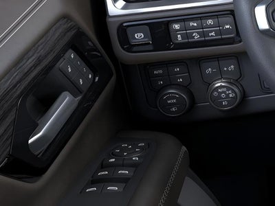 2026 GMC Yukon 4WD 4dr Denali Ultimate