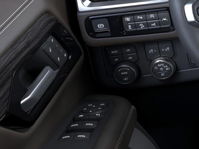 2026 GMC Yukon 4WD 4dr Denali Ultimate