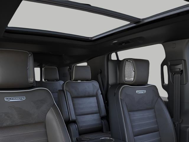 2026 GMC Yukon 4WD 4dr Denali Ultimate