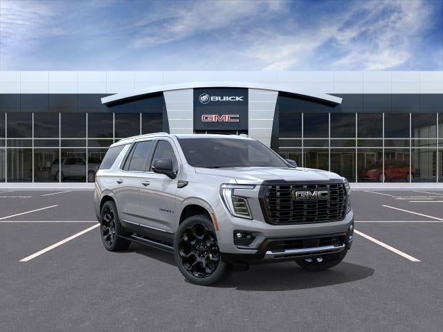 2026 GMC Yukon 4WD 4dr Denali Ultimate