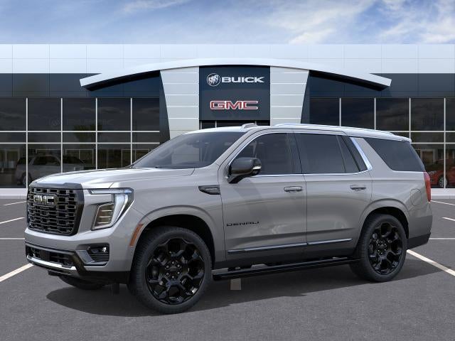 2026 GMC Yukon 4WD 4dr Denali Ultimate