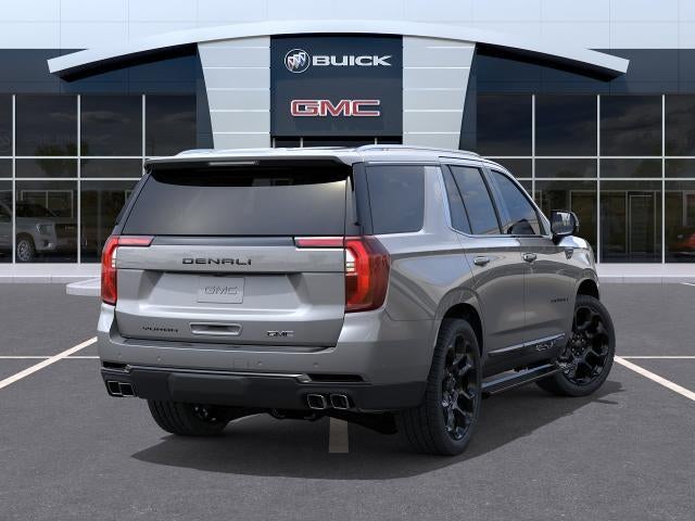 2026 GMC Yukon 4WD 4dr Denali Ultimate