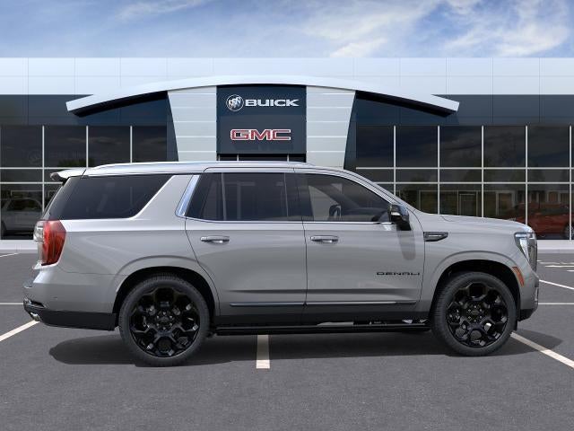 2026 GMC Yukon 4WD 4dr Denali Ultimate