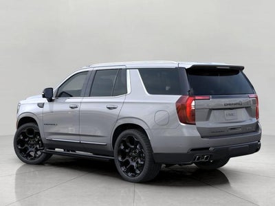 2026 GMC Yukon 4WD 4dr Denali Ultimate