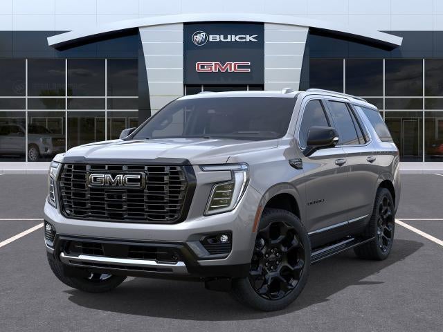 2026 GMC Yukon 4WD 4dr Denali Ultimate
