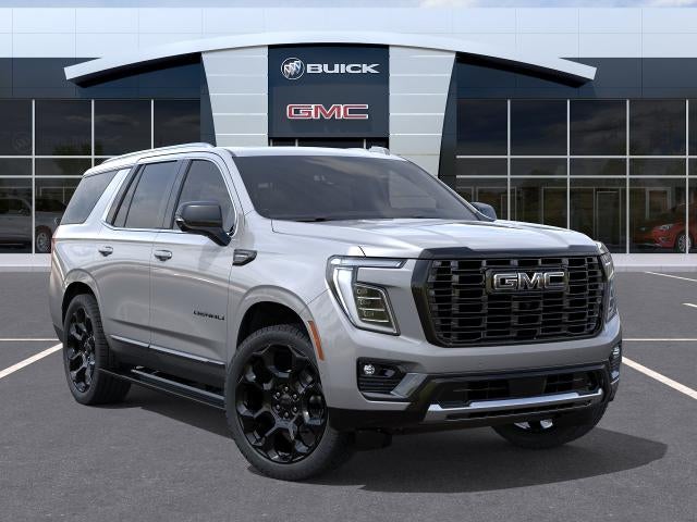 2026 GMC Yukon 4WD 4dr Denali Ultimate