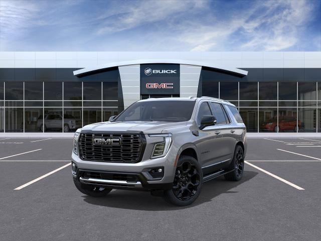 2026 GMC Yukon 4WD 4dr Denali Ultimate