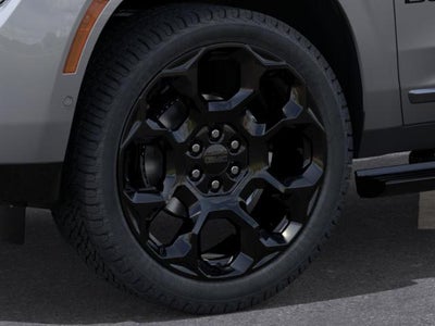 2026 GMC Yukon 4WD 4dr Denali Ultimate