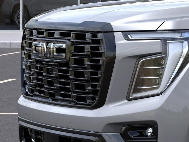 2026 GMC Yukon 4WD 4dr Denali Ultimate