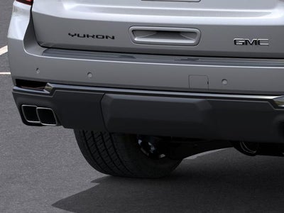 2026 GMC Yukon 4WD 4dr Denali Ultimate