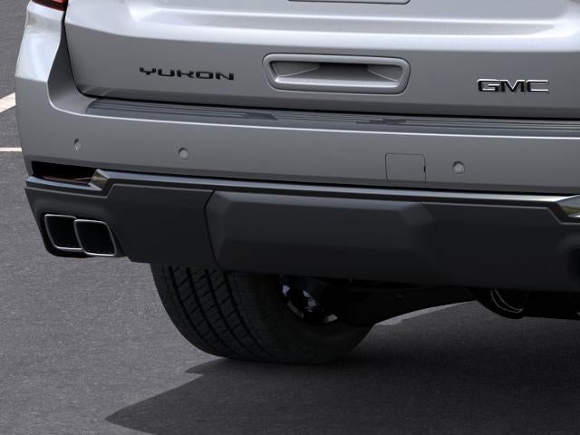 2026 GMC Yukon 4WD 4dr Denali Ultimate