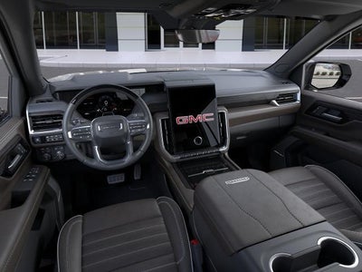 2026 GMC Yukon 4WD 4dr Denali Ultimate