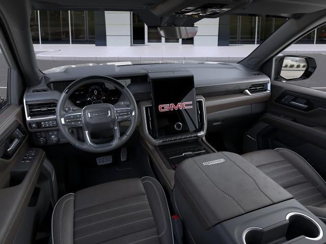 2026 GMC Yukon 4WD 4dr Denali Ultimate