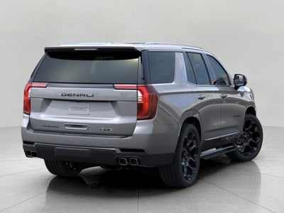 2026 GMC Yukon 4WD 4dr Denali Ultimate