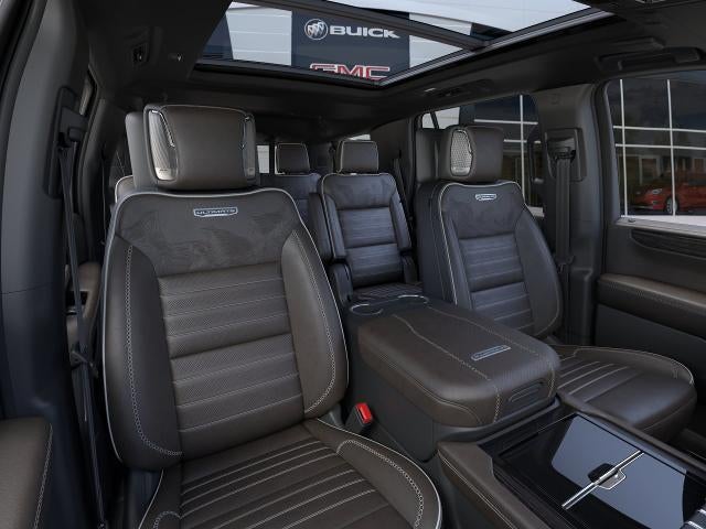 2026 GMC Yukon 4WD 4dr Denali Ultimate