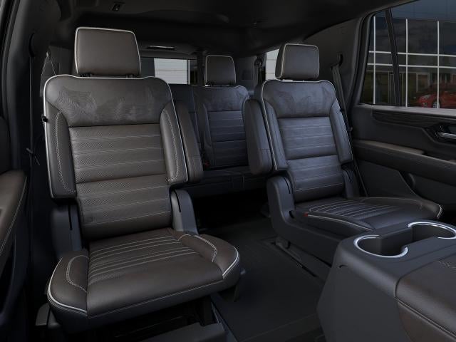 2026 GMC Yukon 4WD 4dr Denali Ultimate