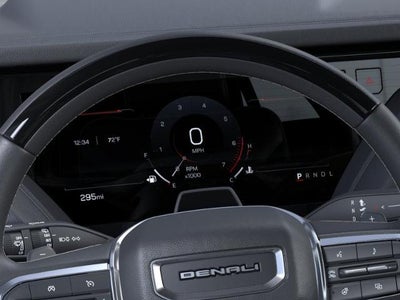 2026 GMC Yukon 4WD 4dr Denali Ultimate