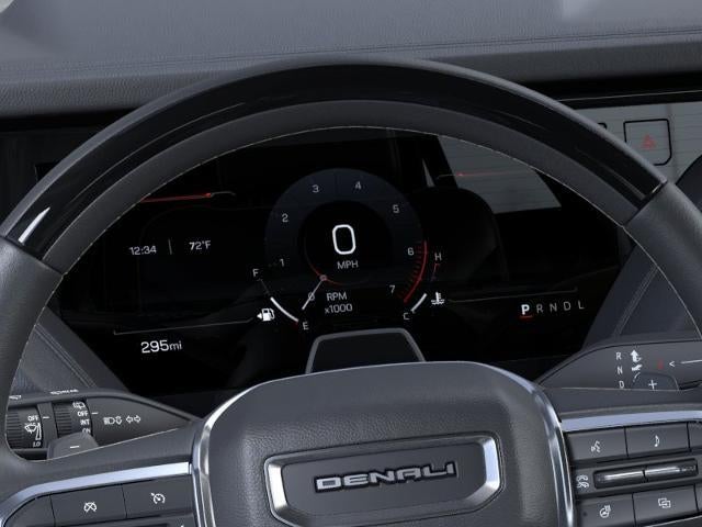 2026 GMC Yukon 4WD 4dr Denali Ultimate