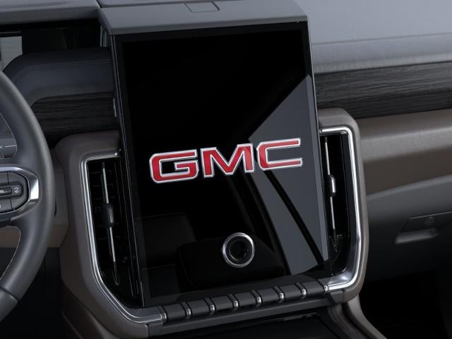 2026 GMC Yukon 4WD 4dr Denali Ultimate