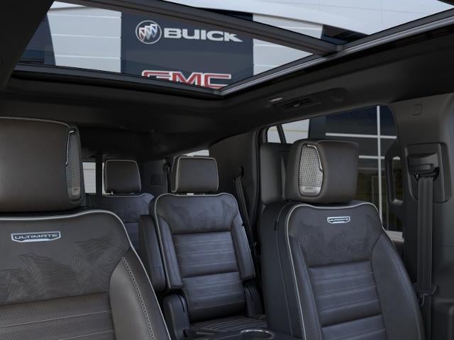 2026 GMC Yukon 4WD 4dr Denali Ultimate