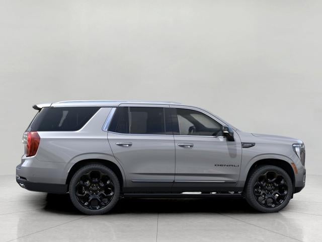 2026 GMC Yukon 4WD 4dr Denali Ultimate