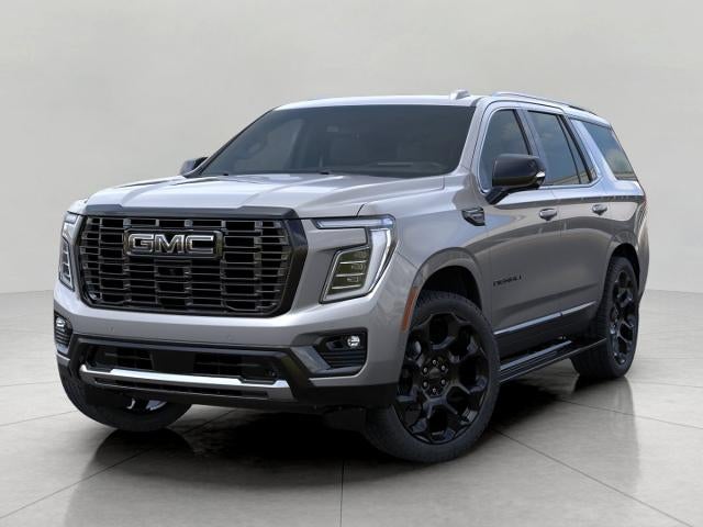2026 GMC Yukon 4WD 4dr Denali Ultimate