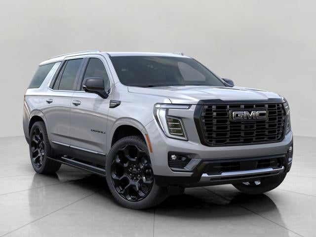 2026 GMC Yukon 4WD 4dr Denali Ultimate