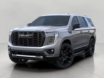 2026 GMC Yukon 4WD 4dr Denali Ultimate