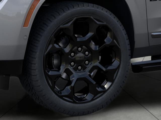 2026 GMC Yukon 4WD 4dr Denali Ultimate