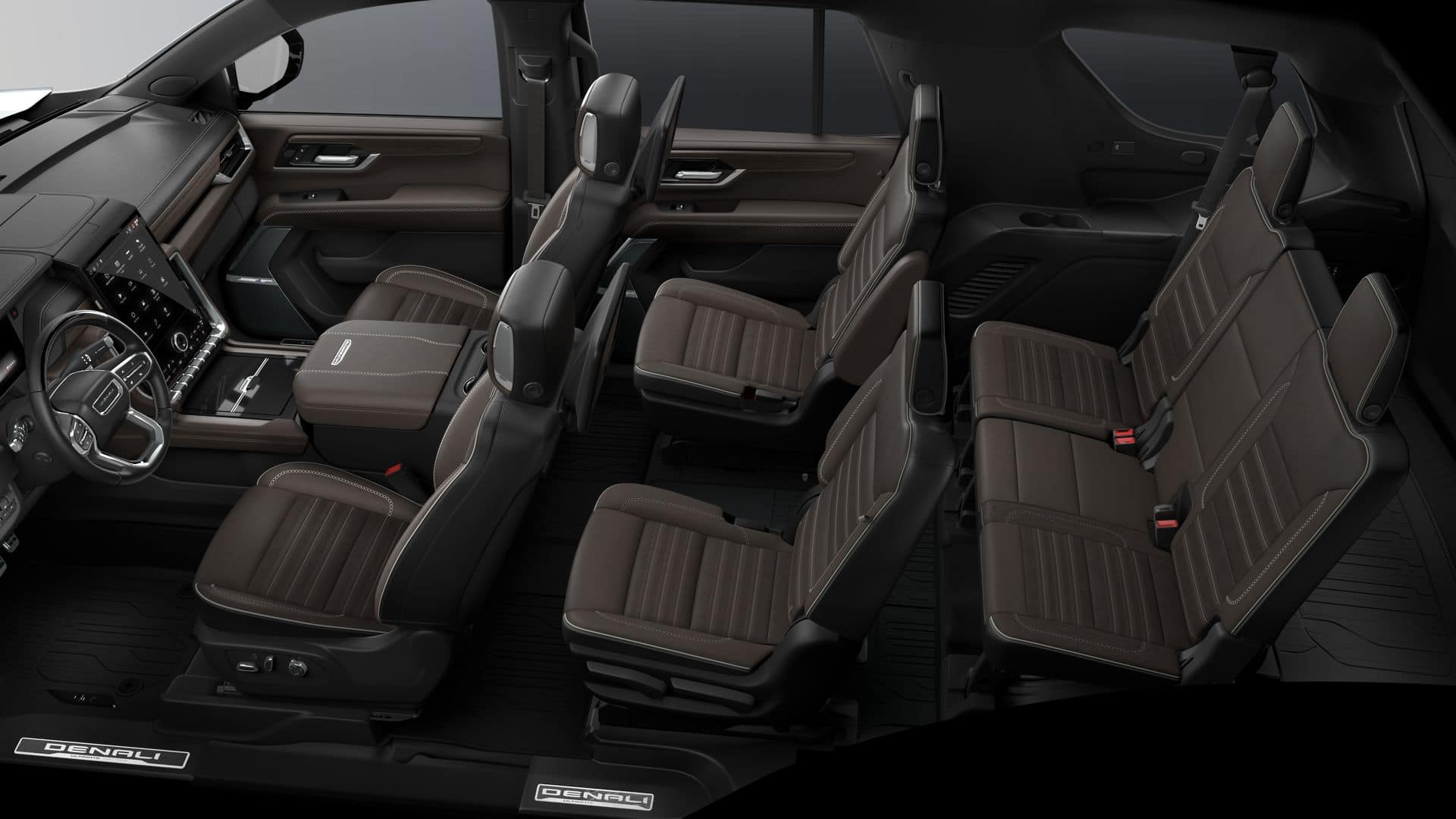 2026 GMC Yukon 4WD 4dr Denali Ultimate