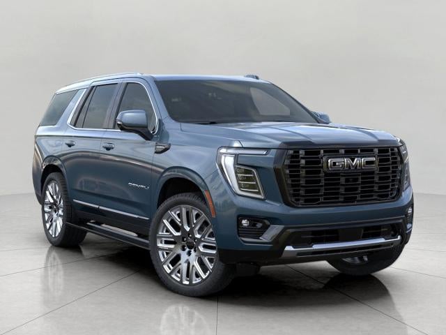 2026 GMC Yukon 4WD 4dr Denali Ultimate