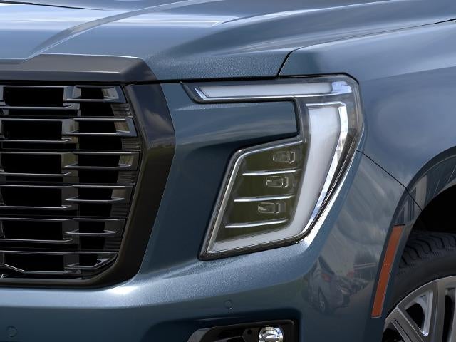 2026 GMC Yukon 4WD 4dr Denali Ultimate