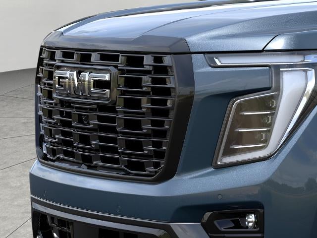 2026 GMC Yukon 4WD 4dr Denali Ultimate