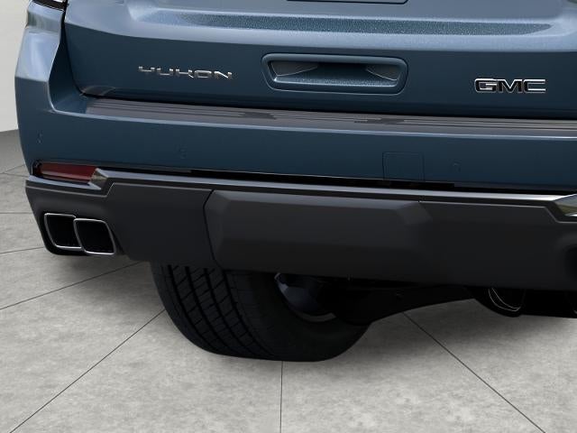 2026 GMC Yukon 4WD 4dr Denali Ultimate