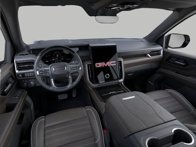 2026 GMC Yukon 4WD 4dr Denali Ultimate