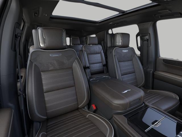 2026 GMC Yukon 4WD 4dr Denali Ultimate