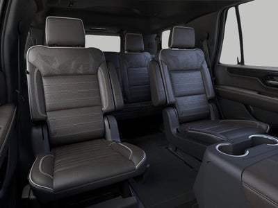 2026 GMC Yukon 4WD 4dr Denali Ultimate