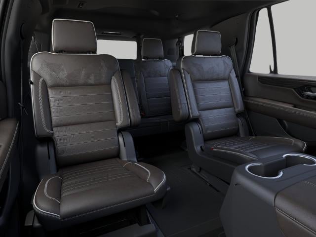 2026 GMC Yukon 4WD 4dr Denali Ultimate