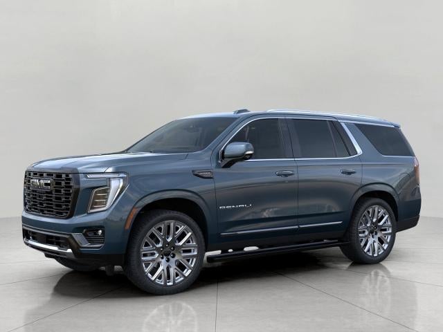 2026 GMC Yukon 4WD 4dr Denali Ultimate