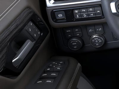 2026 GMC Yukon 4WD 4dr Denali Ultimate