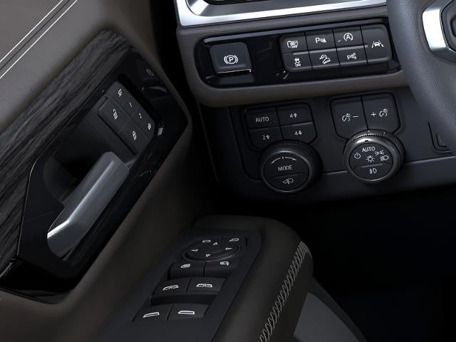 2026 GMC Yukon 4WD 4dr Denali Ultimate